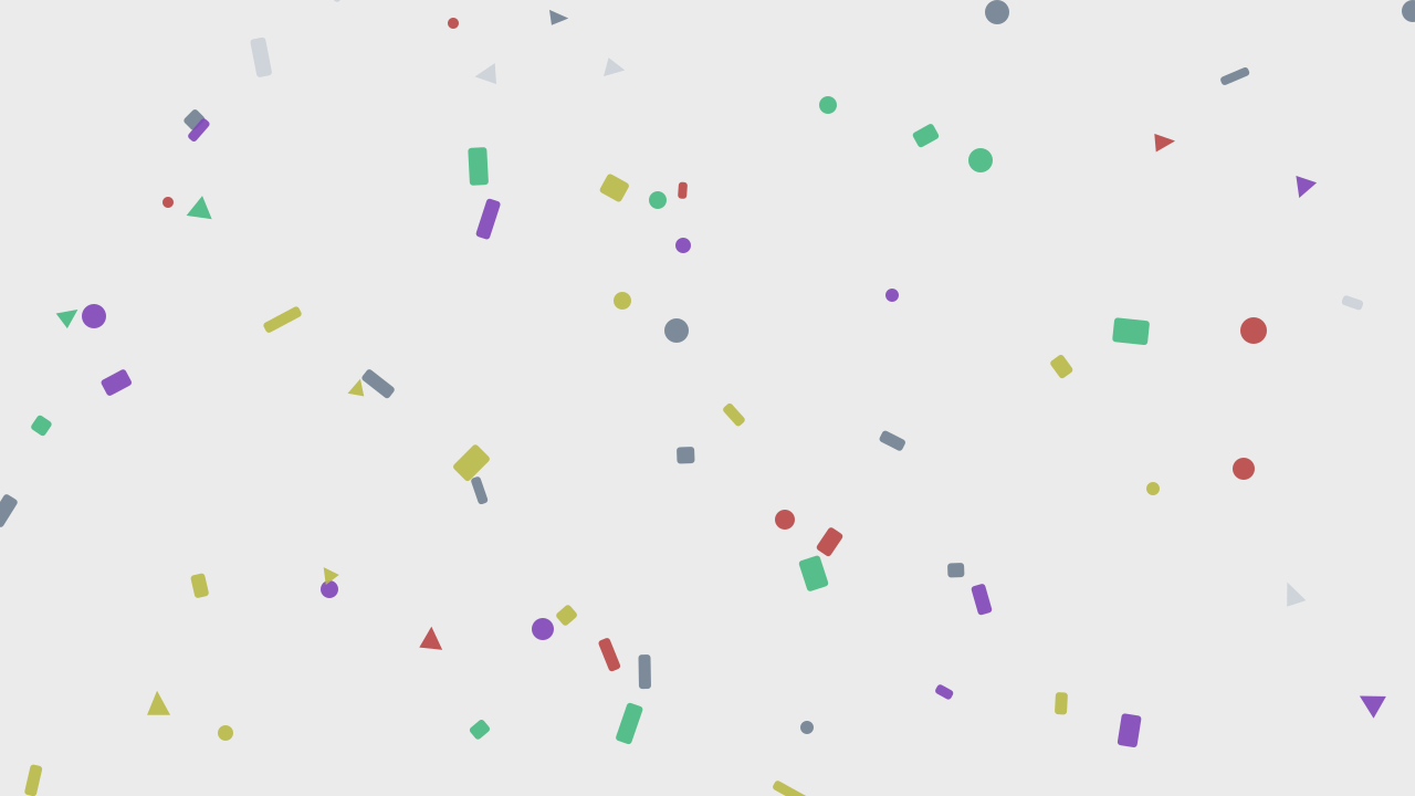Slate Gray confetti background — free HD slate gray color wallpaper 1920x1080