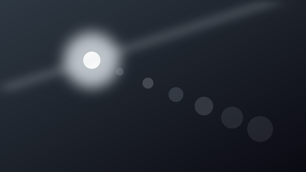 Slate Gray lens flare background — free HD slate gray color wallpaper 1920x1080