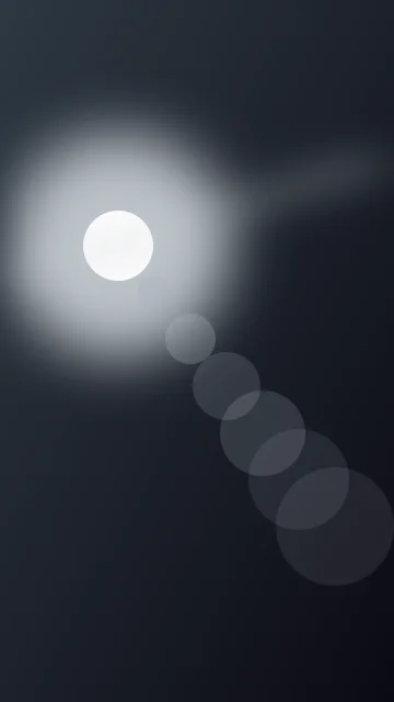 Slate Gray flare phone wallpaper — free HD slate gray mobile wallpaper 1080x1920