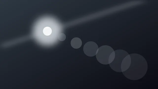 Slate Gray lens flare background — free HD slate gray color wallpaper 1920x1080