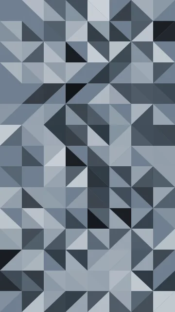 Slate Gray geometric phone wallpaper — free HD slate gray mobile wallpaper 1080x1920