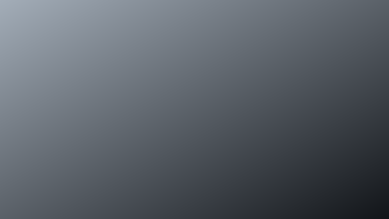 Slate Gray gradient background — free HD slate gray color wallpaper 1920x1080