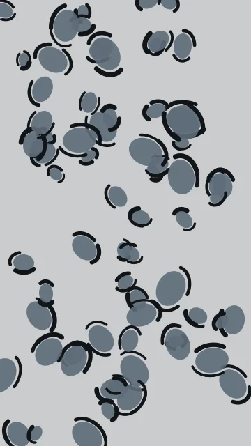 Slate Gray leopard phone wallpaper — free HD slate gray mobile wallpaper 1080x1920