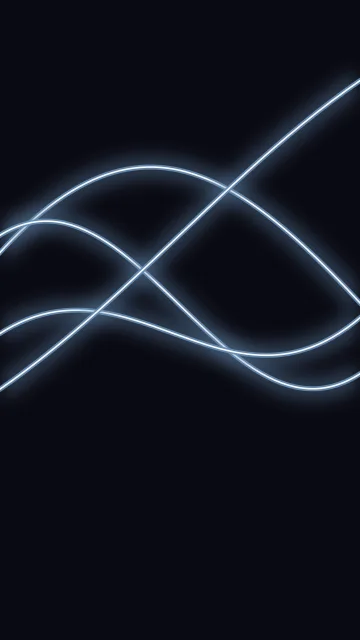 Slate Gray neon phone wallpaper — free HD slate gray mobile wallpaper 1080x1920