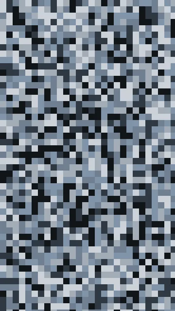 Slate Gray pixel phone wallpaper — free HD slate gray mobile wallpaper 1080x1920