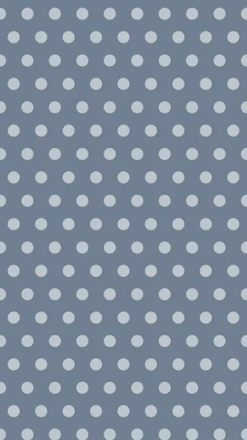 Slate Gray polkadot phone wallpaper — free HD slate gray mobile wallpaper 1080x1920