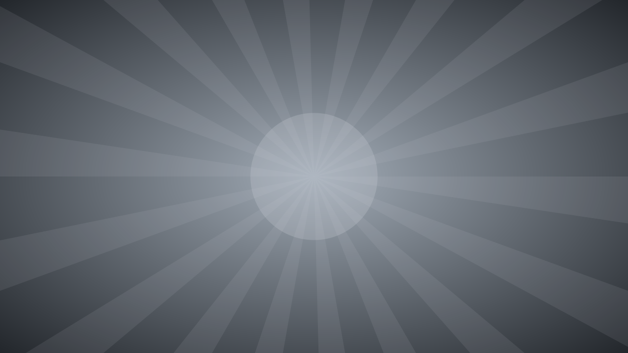 Slate Gray rays background — free HD slate gray color wallpaper 1920x1080