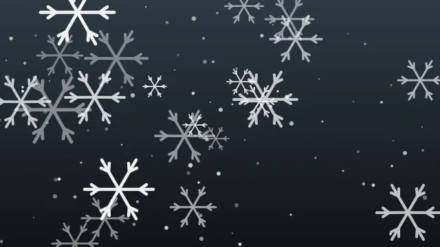 Slate Gray snowflake background — free HD slate gray color wallpaper 1920x1080