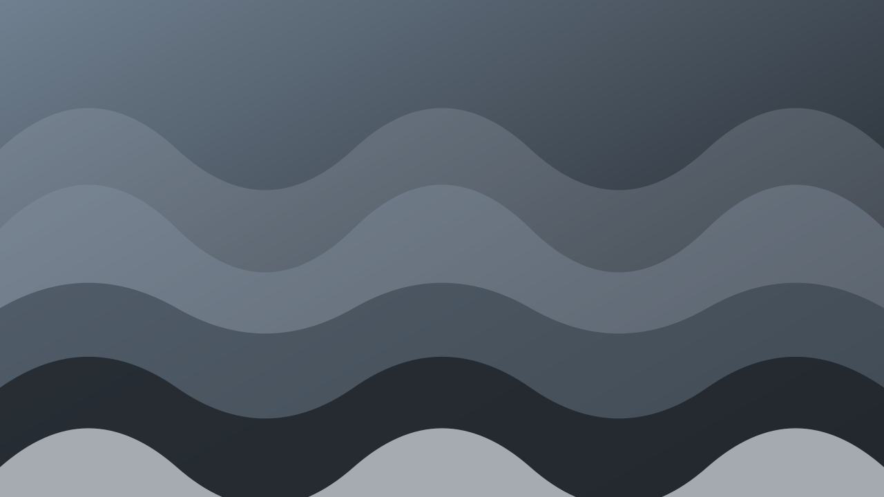 Slate Gray waves background — free HD slate gray color wallpaper 1920x1080