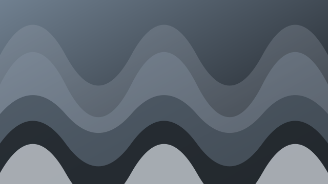 Slate Gray waves background — free HD slate gray color wallpaper 1920x1080
