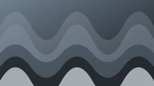 Slate Gray waves background — free HD slate gray color wallpaper 1920x1080