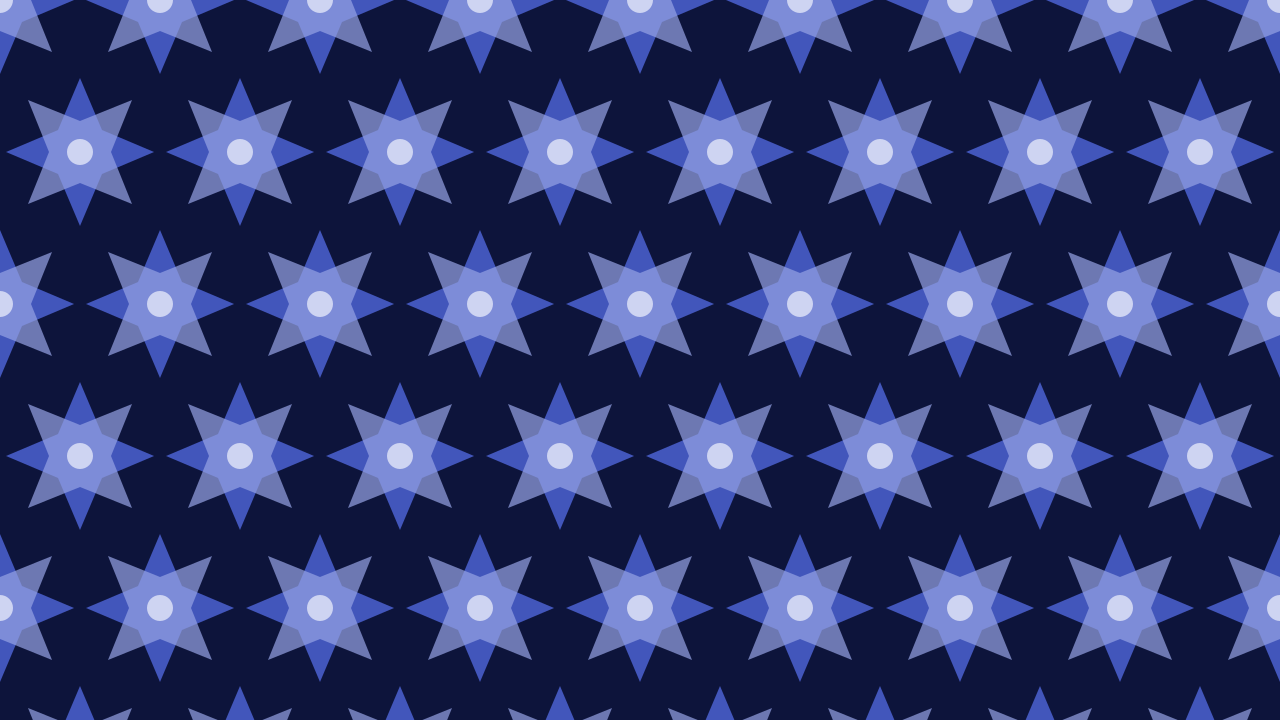 Slate Indigo arabesque background — free HD slate indigo color wallpaper 1920x1080