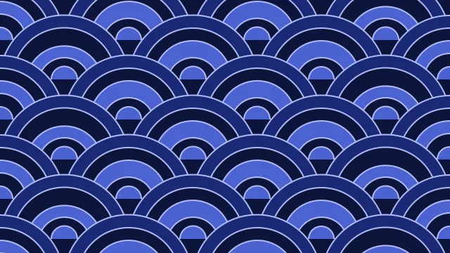 Slate Indigo art deco background — free HD slate indigo color wallpaper 1920x1080