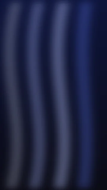 Slate Indigo aurora phone wallpaper — free HD slate indigo mobile wallpaper 1080x1920