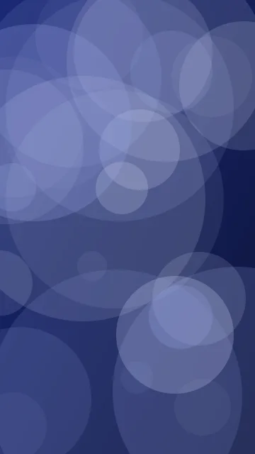 Slate Indigo bokeh phone wallpaper — free HD slate indigo mobile wallpaper 1080x1920