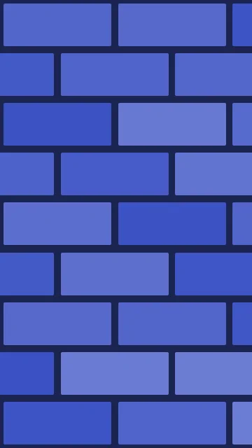 Slate Indigo brick phone wallpaper — free HD slate indigo mobile wallpaper 1080x1920