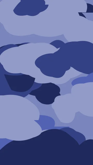 Slate Indigo camo phone wallpaper — free HD slate indigo mobile wallpaper 1080x1920