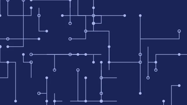 Slate Indigo circuit board background — free HD slate indigo color wallpaper 1920x1080