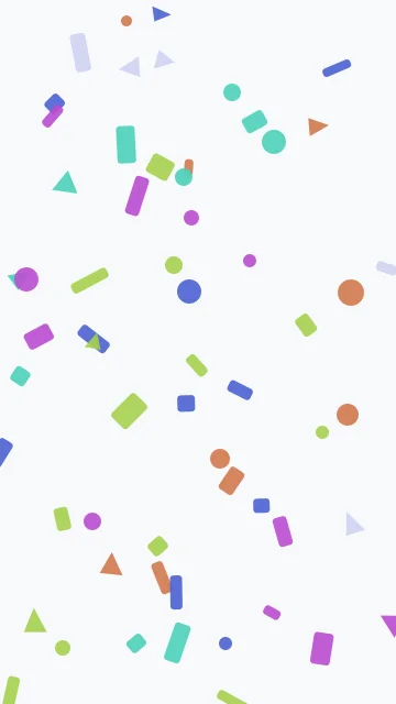 Slate Indigo confetti phone wallpaper — free HD slate indigo mobile wallpaper 1080x1920