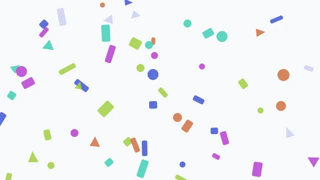 Slate Indigo confetti background — free HD slate indigo color wallpaper 1920x1080
