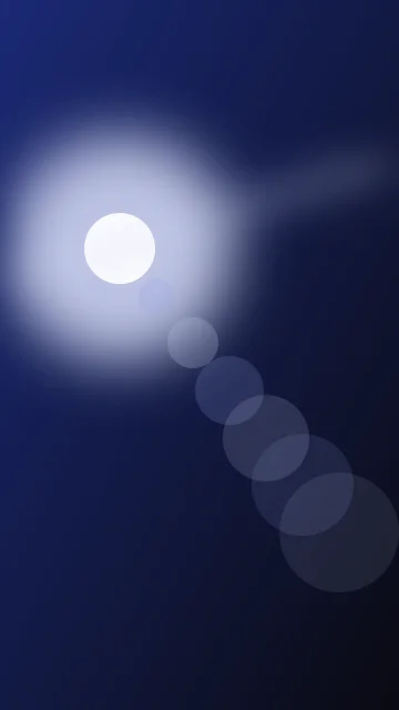Slate Indigo flare phone wallpaper — free HD slate indigo mobile wallpaper 1080x1920