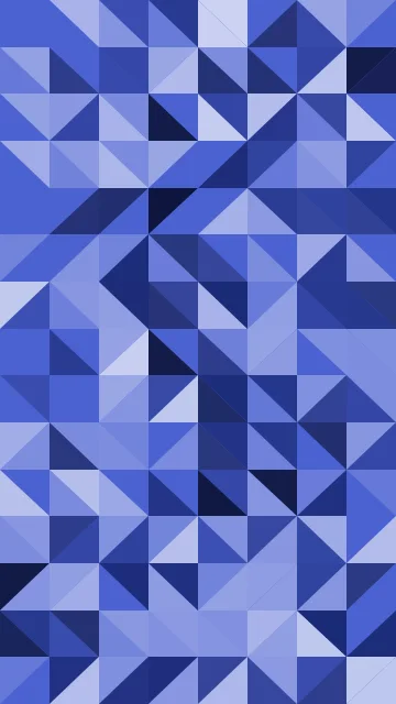 Slate Indigo geometric phone wallpaper — free HD slate indigo mobile wallpaper 1080x1920