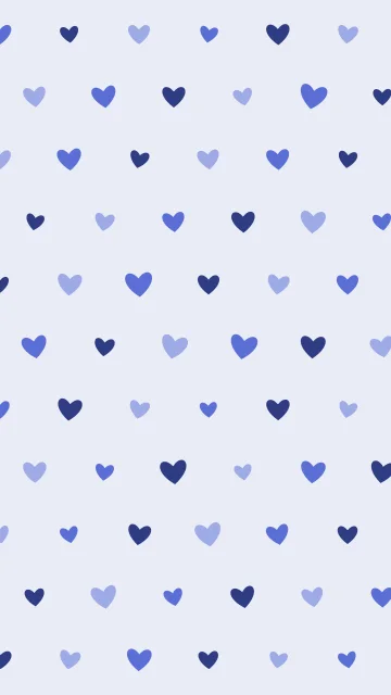 Slate Indigo hearts phone wallpaper — free HD slate indigo mobile wallpaper 1080x1920