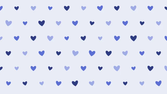 Slate Indigo hearts background — free HD slate indigo color wallpaper 1920x1080