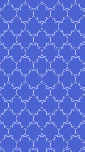 Slate Indigo moroccan phone wallpaper — free HD slate indigo mobile wallpaper 1080x1920