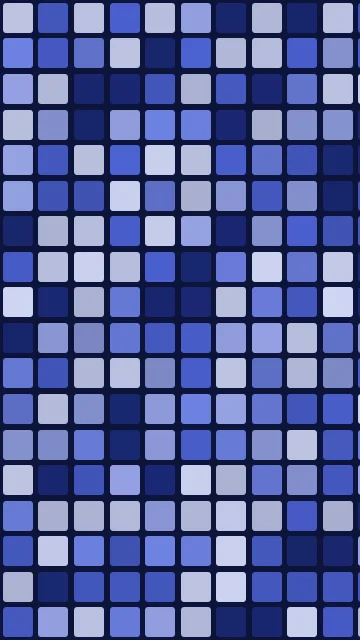 Slate Indigo mosaic phone wallpaper — free HD slate indigo mobile wallpaper 1080x1920