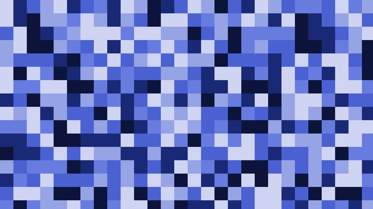 Slate Indigo pixel background — free HD slate indigo color wallpaper 1920x1080