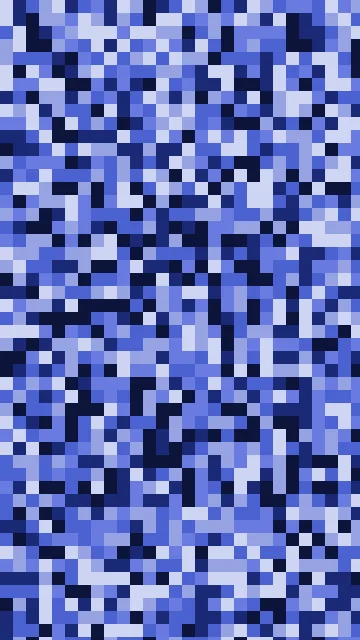 Slate Indigo pixel phone wallpaper — free HD slate indigo mobile wallpaper 1080x1920