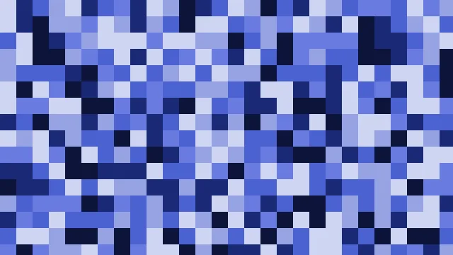 Slate Indigo pixel background — free HD slate indigo color wallpaper 1920x1080