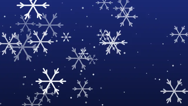Slate Indigo snowflake background — free HD slate indigo color wallpaper 1920x1080
