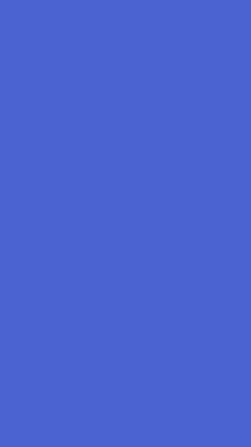 Slate Indigo solid phone wallpaper — free HD slate indigo mobile wallpaper 1080x1920