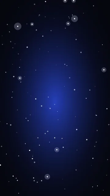 Slate Indigo stars phone wallpaper — free HD slate indigo mobile wallpaper 1080x1920