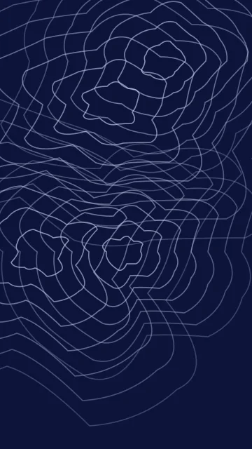 Slate Indigo topographic phone wallpaper — free HD slate indigo mobile wallpaper 1080x1920