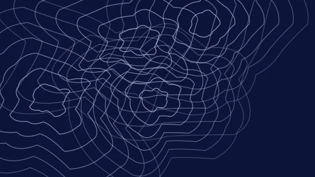 Slate Indigo topographic background — free HD slate indigo color wallpaper 1920x1080