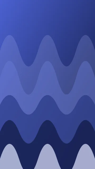 Slate Indigo waves phone wallpaper — free HD slate indigo mobile wallpaper 1080x1920