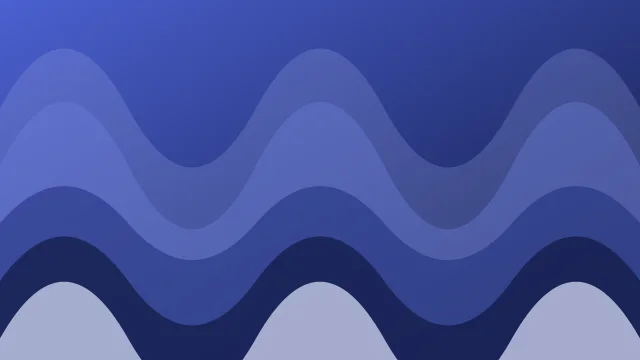 Slate Indigo waves background — free HD slate indigo color wallpaper 1920x1080