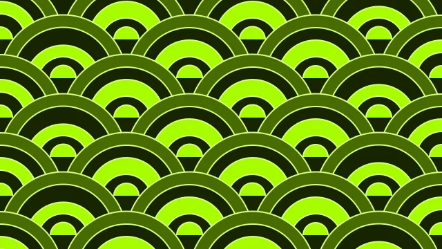 Slime Lime art deco background — free HD slime lime color wallpaper 1920x1080