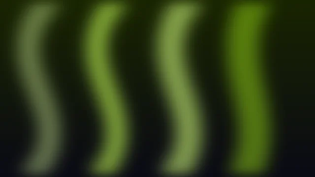 Slime Lime aurora background — free HD slime lime color wallpaper 1920x1080