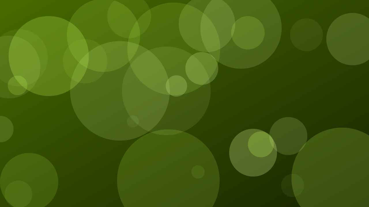 Slime Lime bokeh background — free HD slime lime color wallpaper 1920x1080