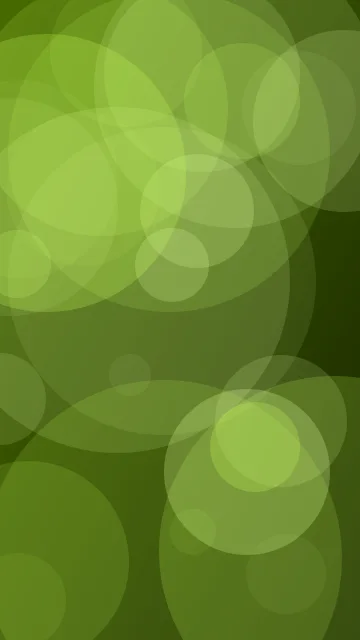 Slime Lime bokeh phone wallpaper — free HD slime lime mobile wallpaper 1080x1920