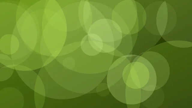 Slime Lime bokeh background — free HD slime lime color wallpaper 1920x1080