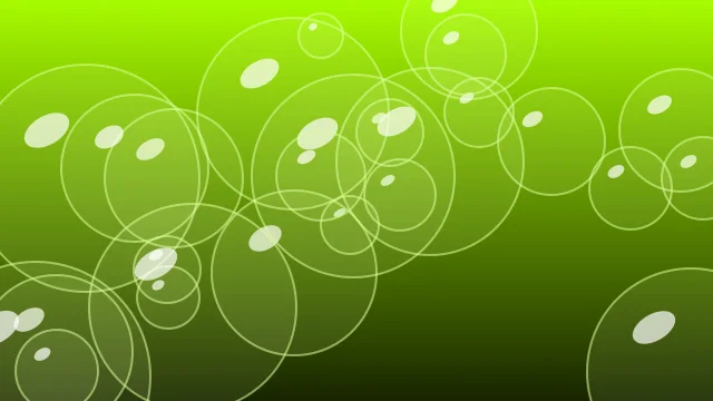 Slime Lime bubbles background — free HD slime lime color wallpaper 1920x1080