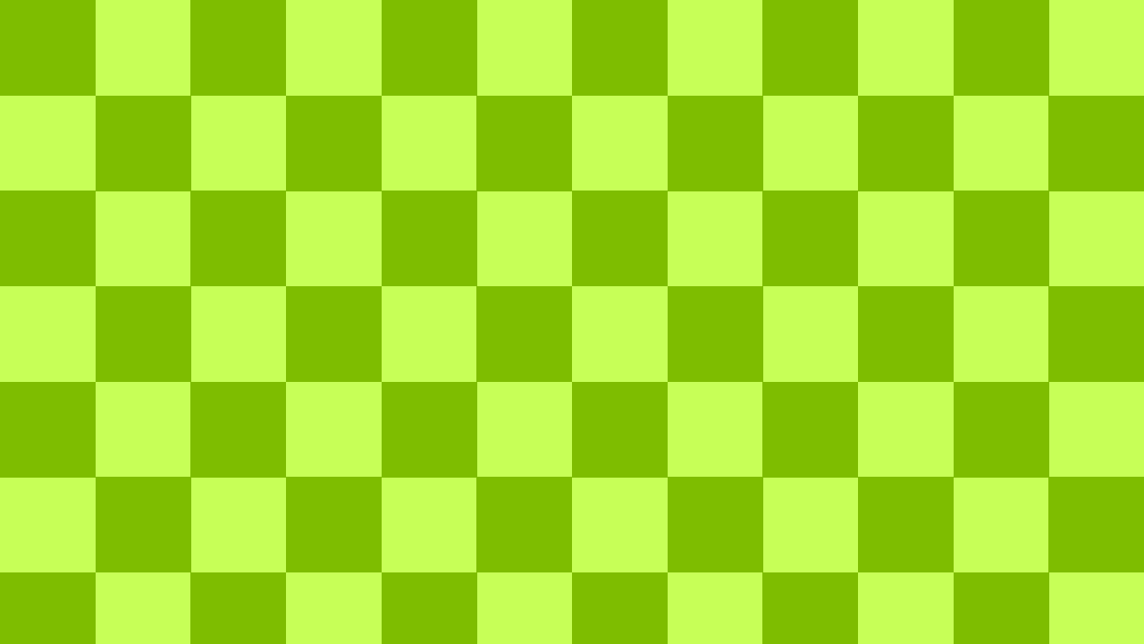 Slime Lime checkered background — free HD slime lime color wallpaper 1920x1080