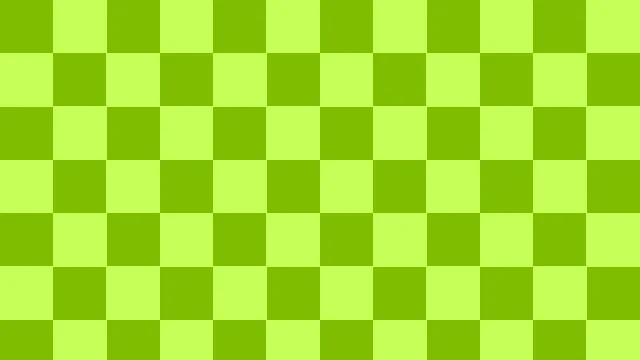 Slime Lime checkered background — free HD slime lime color wallpaper 1920x1080