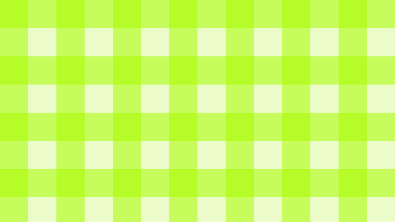 Slime Lime gingham background — free HD slime lime color wallpaper 1920x1080