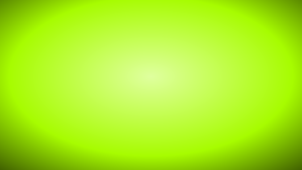 Slime Lime glow background — free HD slime lime color wallpaper 1920x1080
